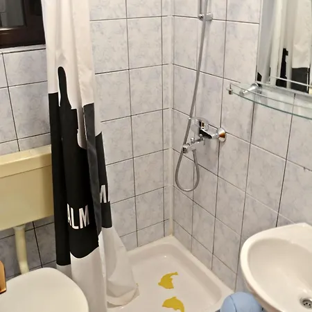 Apartment Marica Igrane