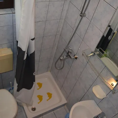 Marica Apartment