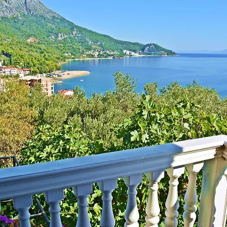 Apartment Marica Igrane