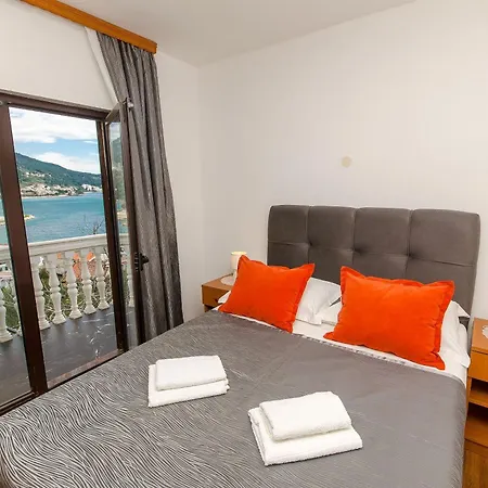 Marica Apartment